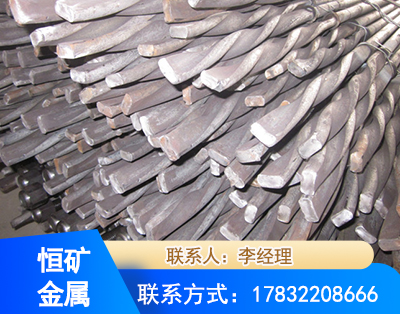 齐齐哈尔麻花式锚杆